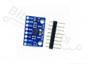 Accelerometer 3-way digital - ADXL346 (GY-346)